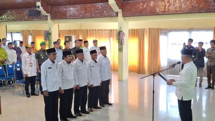 Pengurus Baznas Tarakan dilantik 01 01042026.jpg