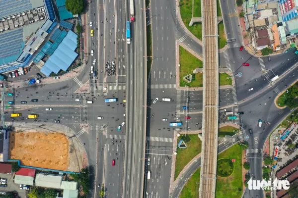 xa lộ hà nội - Ảnh 10.