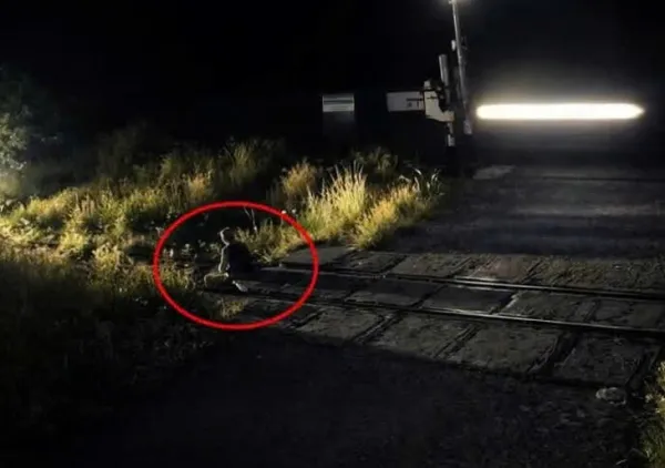 tàu hỏa - Ảnh 1.