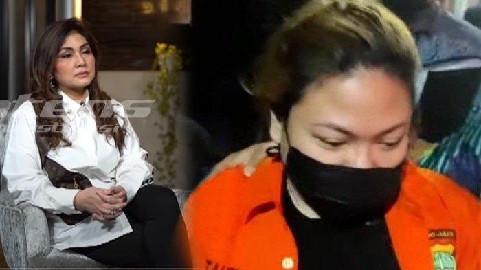 Nia Daniaty pilu, Olivia Nathania dipenjara kini cucunya mulai tanyakan sang mama