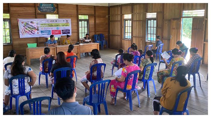 tbc piranti barunang