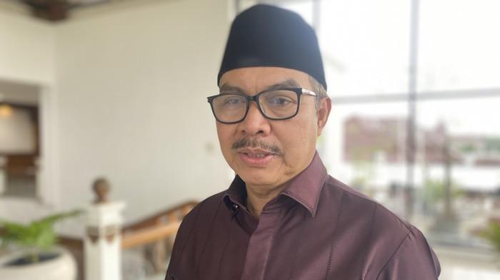 Wali Kota Yogyakarta, Hasto Wardoyo