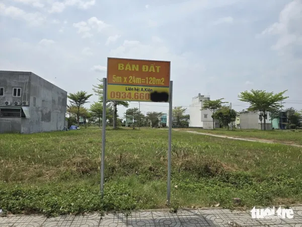 chung cư - Ảnh 2.