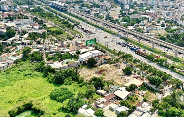 hạ tầng - Ảnh 3.