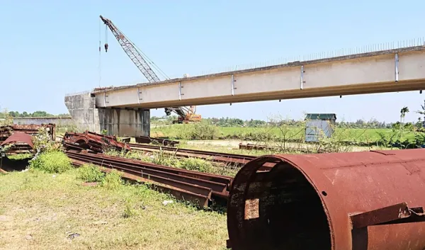 hạ tầng - Ảnh 5.