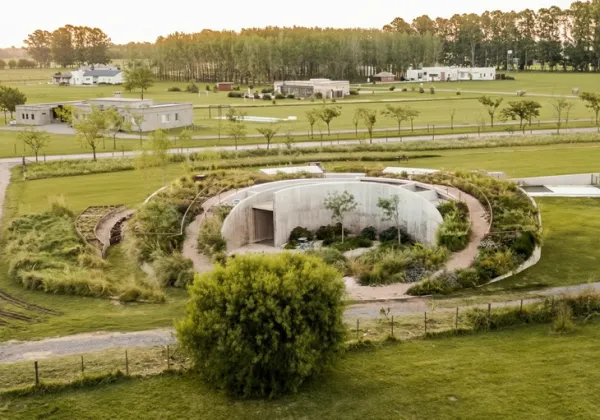 Argentina xem xét nới lỏng quy định sở hữu đất nhằm thu hút đầu tư nước ngoài - Ảnh 1.