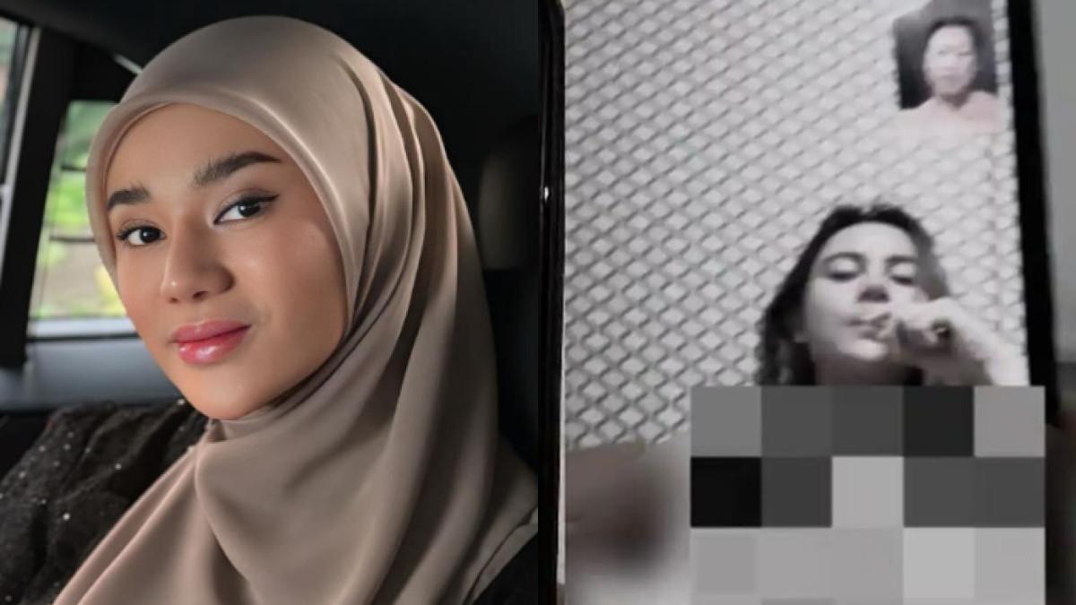 CLARA SHINTA SELINGKUH - Clara Shinta mengungkap dugaan perselingkuhan suaminya yang diduga dengan wanita bernama Bella Hot.