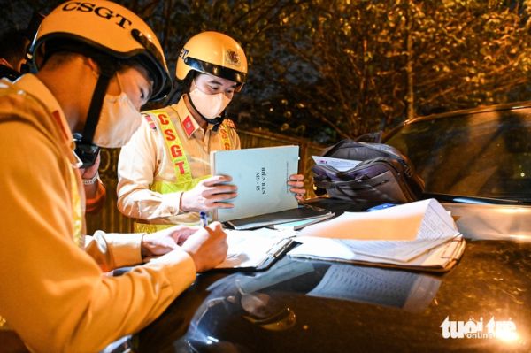 nghị định 100 - Ảnh 1.