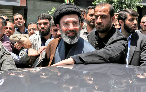 Đại sứ Nga chia sẻ thông tin về lãnh tụ tối cao Iran Mojtaba Khamenei - Ảnh 1.