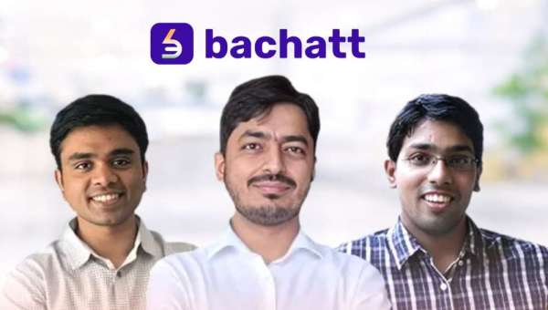 Wealthtech startup Bachatt raises Series A funding led by Accel