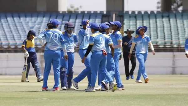 Now these women cricketers will get pension every month, a big decision taken