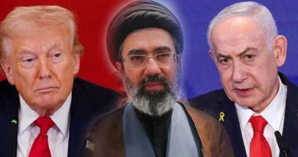 'There is no compromise with Iran's policies', Supreme Leader Mujtaba said - war with America and Israel will continue