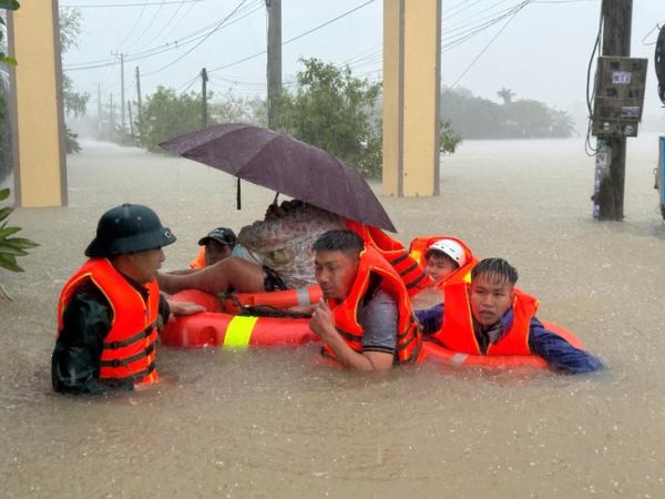 thiên tai - Ảnh 2.