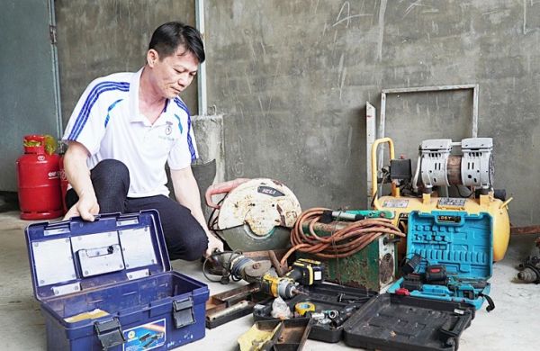 Từ vụ cô hiệu trưởng bị phạt 3 năm tù: Pháp luật sinh ra để bảo vệ con người - Ảnh 1.