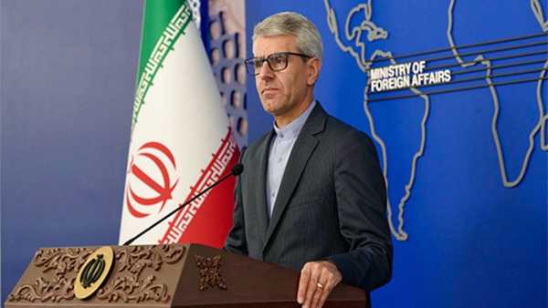 No one can trust American diplomacy… Iran said – US betrayed during talks
