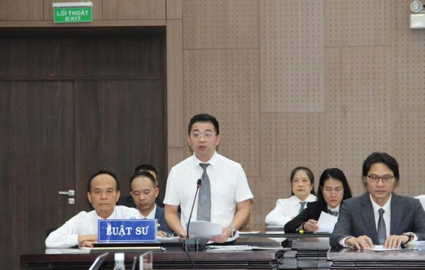 Vụ hối lộ 40 tỉ: Luật sư nói doanh nghiệp 'không chạy chọt' thì không có dự án - Ảnh 2.