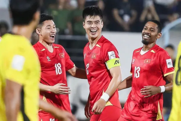 Asian Cup - Ảnh 1.