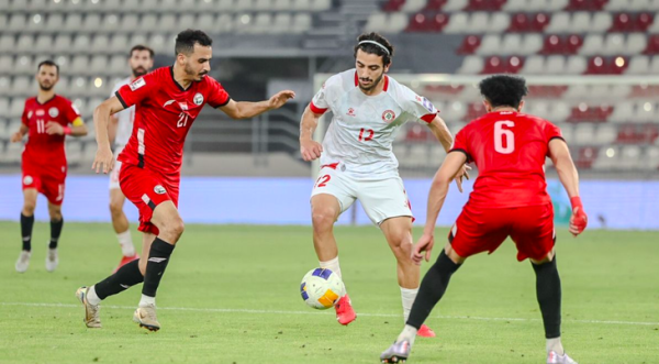 Asian Cup 2027 - Ảnh 1.