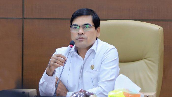 Rektor UIN Ar-Raniry, Prof Mujiburrahman