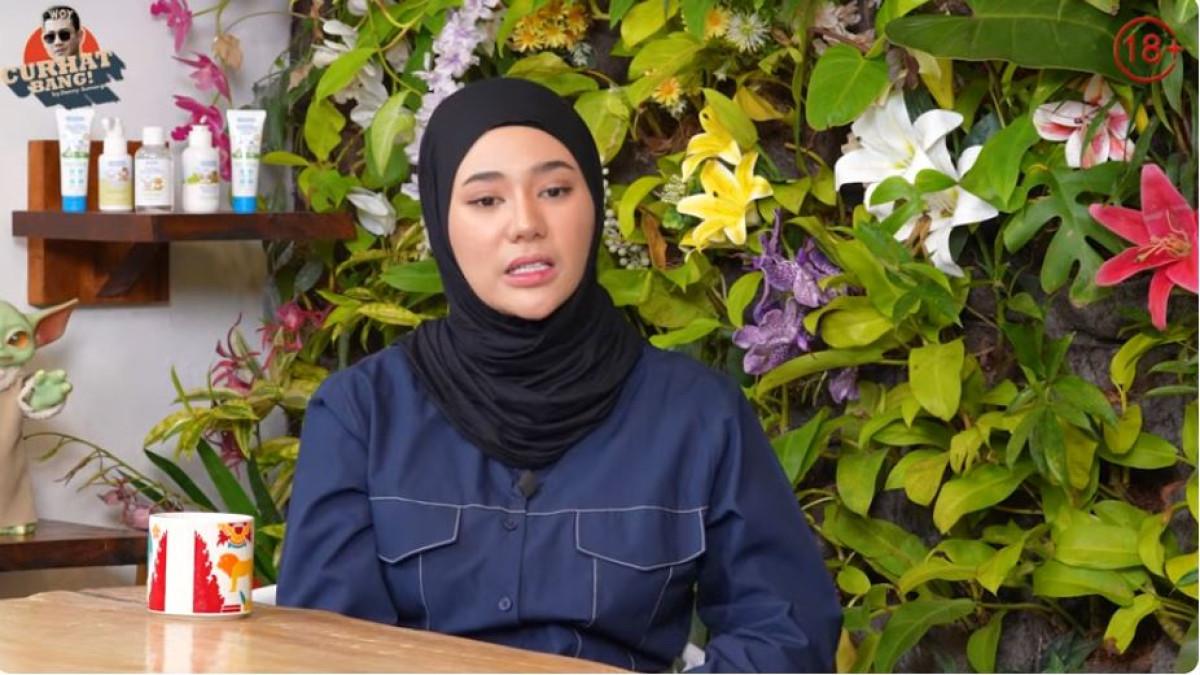 Mantan suami Clara Shinta turut prihatin dengan nasib yang menimpa sang Selebgram.