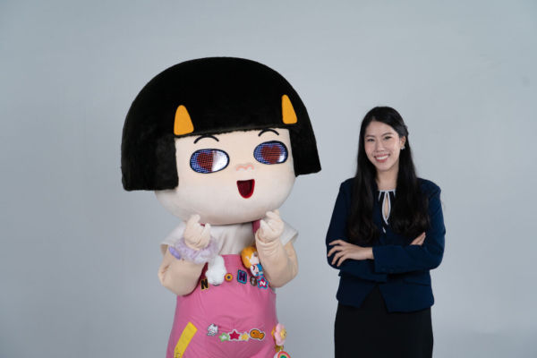 ขายหัวเราะ