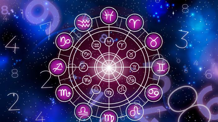 ILUSTRASI RAMALAN ZODIAK - Foto ilustrasi yang diunduh di Freepik, Kamis (30/10/2025), memperlihatkan lambang 12 zodiak.