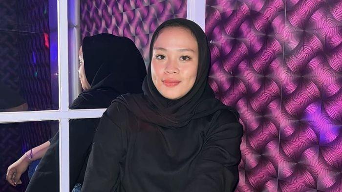 KEMATIAN GITA FITRI - Foto Gita Fitri semasa hidup sebelum ditemukan tewas tragis  di kebun pepaya milik warga Batu Bandung Kepahiang, Senin (9/3/2026). Kematian Gita Fitri Ramadani (25), perempuan asal Desa Batu Bandung, Kecamatan Muara Kemumu, Kabupaten Kepahiang, Bengkulu, masih menyisakan berbagai tanda tanya bagi keluarga.