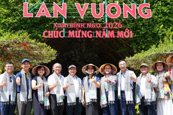 du lịch - Ảnh 1.