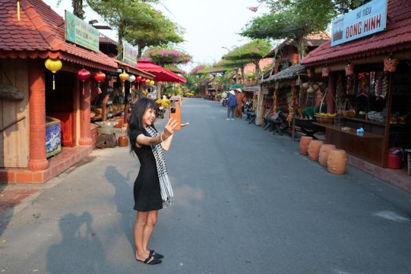 du lịch - Ảnh 8.