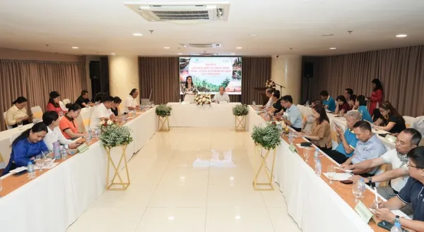 Loạt điểm đến miệt vườn, làng nghề khó bỏ qua khi về Vĩnh Long - Ảnh 11.