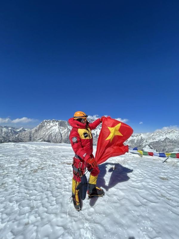 Mở cánh cửa vào miền đất tâm linh hùng vĩ Himalaya - Ảnh 3.