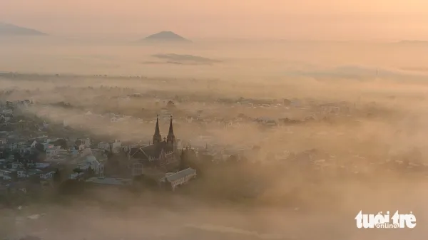 Bảo Lộc - Ảnh 1.