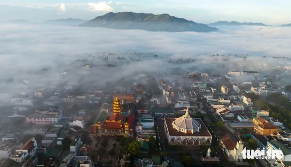 Bảo Lộc - Ảnh 2.