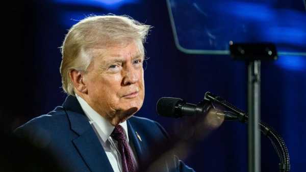 Mention from World War 1-2 to Vietnam and Iraq wars… What is Trump scaring about Iran war?