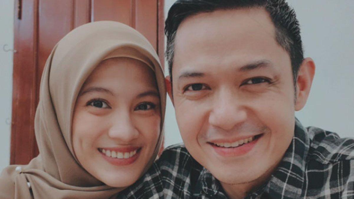 Alyssa Soebandono & Dude Harlino pasangan artis cinlok berakhir di pelaminan