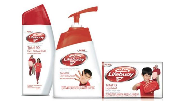 2/4/2026 Lifebuoy