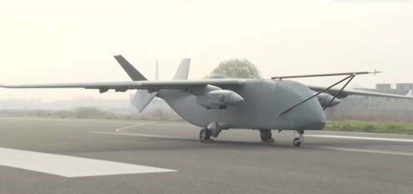 Trung Quốc - Ảnh 1.