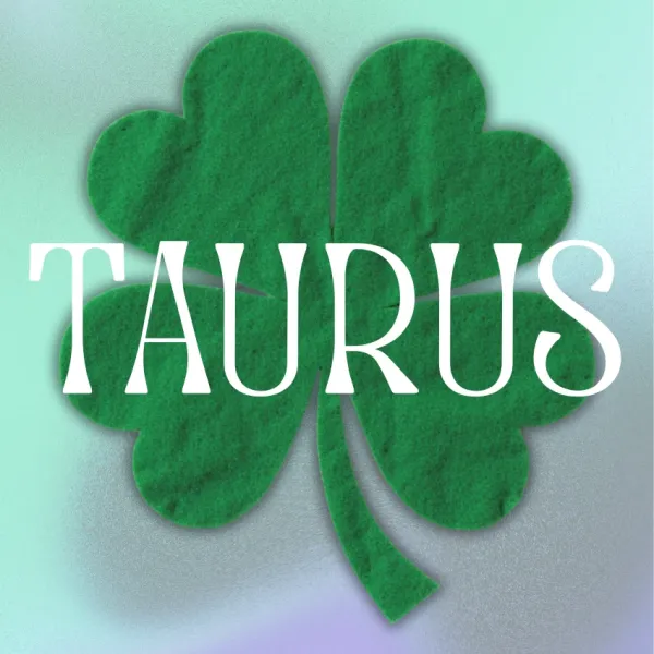 taurus zodiac sign luckiest day april 6 - 12 2026