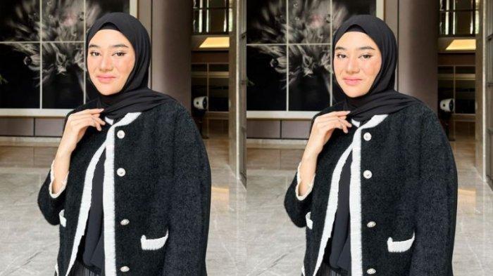 CLARA SHINTA - Potret Clara Shinta diambil dari Instagram @clarashintareal, Kamis (23/10/2025). Clara Shinta memastikan suaminya tidak selingkuh dan KDRT. 