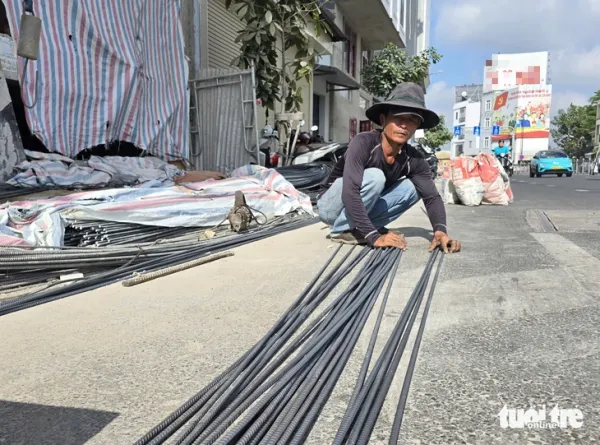 vật liệu xây dựng - Ảnh 3.