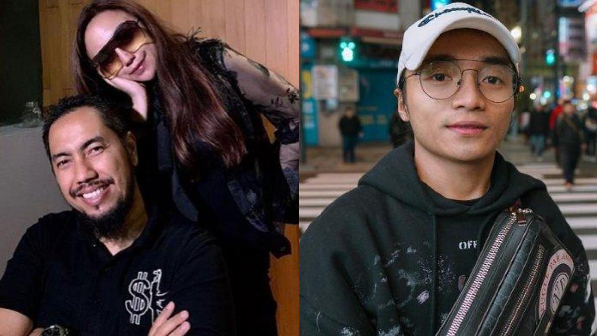 Salmafina mengaku dimarahi karena foto dan video yang memperlihatkan dirinya mengenakan legging di Swiss.