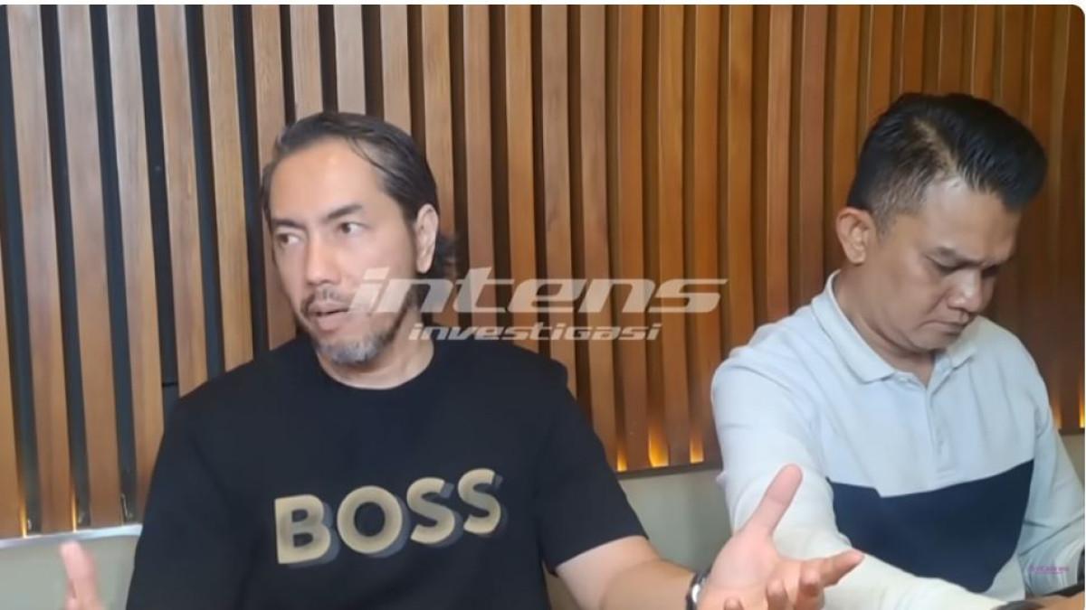 Sunan Kalijaga menegaskan bahwa persoalan legging menjadi satu-satunya pemicu konflik Salmafina dan Taqy Malik yang berujung pada perceraian.