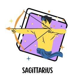 Sagittarius