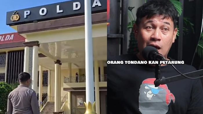 POLISI DIMUTASI SAAT TANGANI KORUPSI - Terungkap Kasus Korupsi yang Diselidiki Aipda Vicky