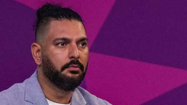 Yuvraj Singh doesn't even like to sit with these people, made this big revelation himself