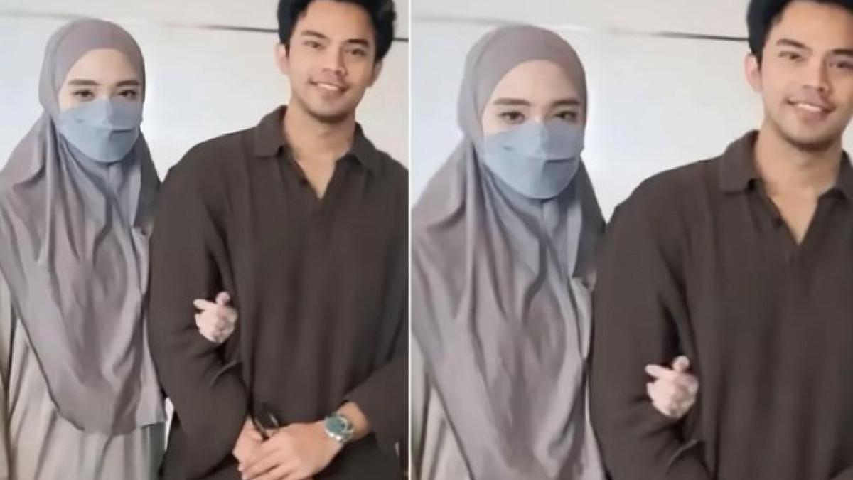 KABAR ARTIS - Inara Rusli dan Insanul Fahmi dikabarkan menikah secara siri.