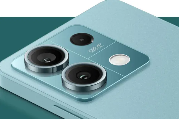 affordable smartphones with good camera