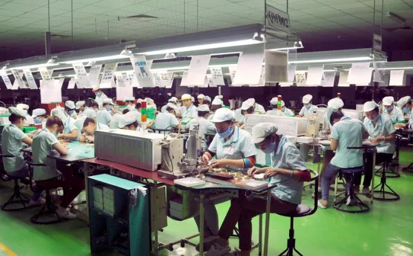 Quảng Ngãi kêu gọi đầu tư dự án nhà ở xã hội 6.000 căn - Ảnh 1.