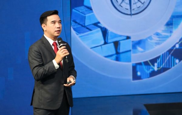 thị trường - Ảnh 1.