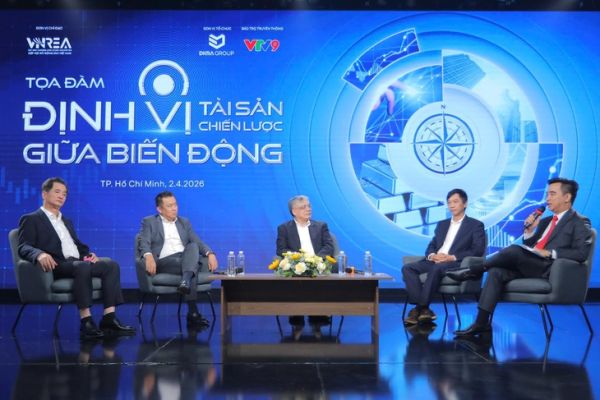 thị trường - Ảnh 2.